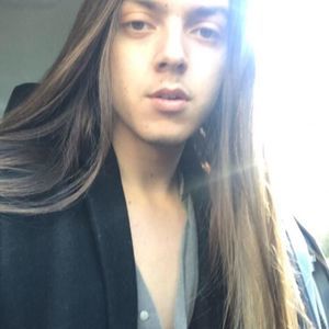 Meet your Posher, João pedro